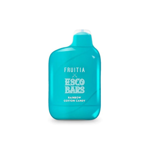 Esco Bars Frutia