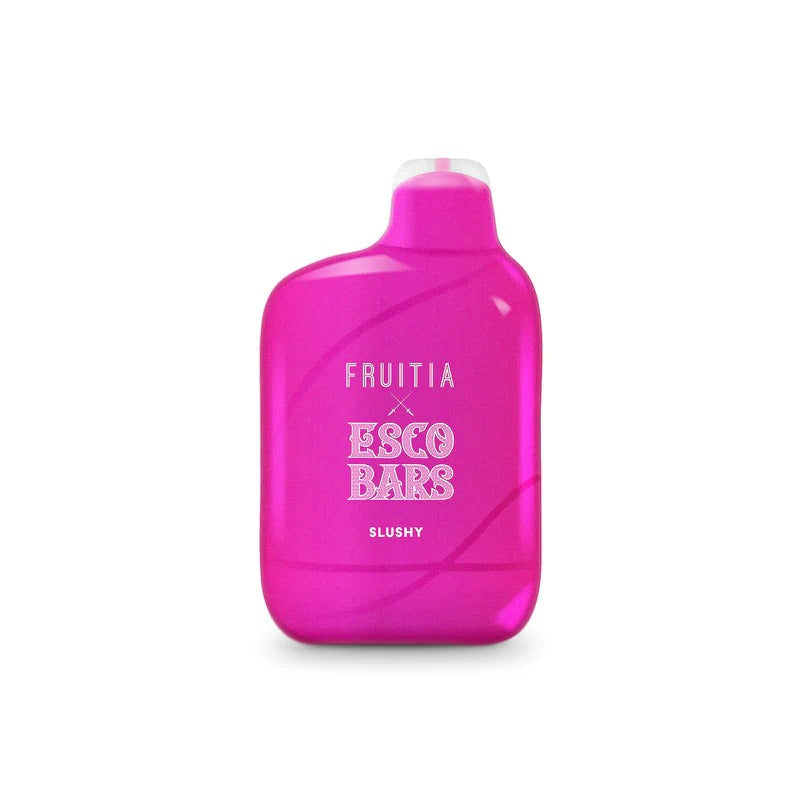 Esco Bars Frutia