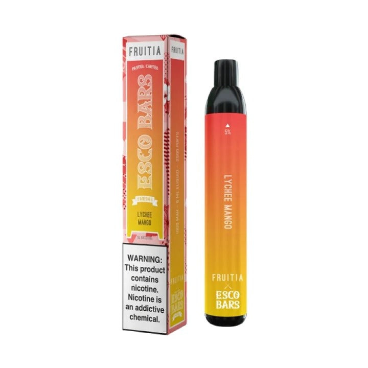 Esco Bars Mesh
