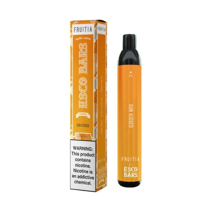 Esco Bars Mesh