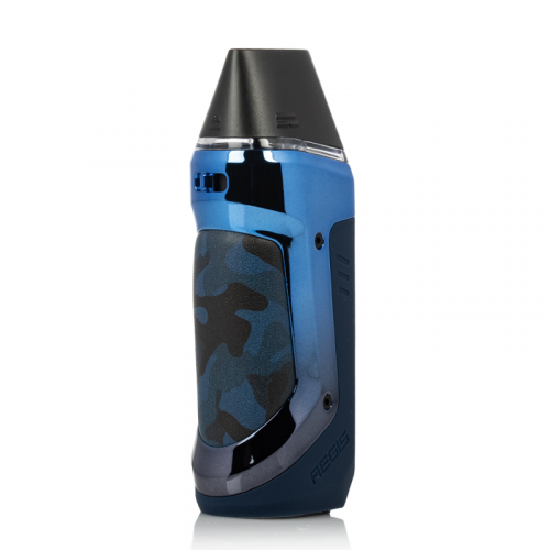 Geek Vape Aegis Nano 30W Pod System camo blue