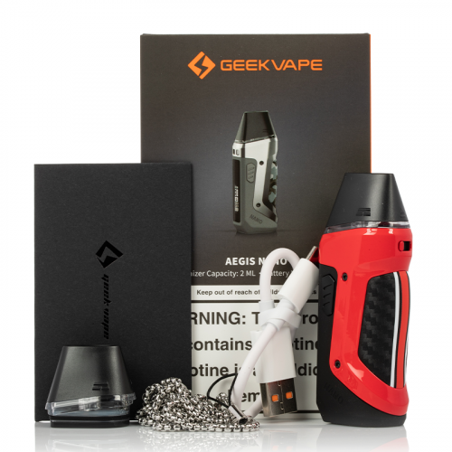 Geek Vape Aegis Nano 30W Pod System
