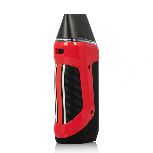 Geek Vape Aegis Nano 30W Pod System red