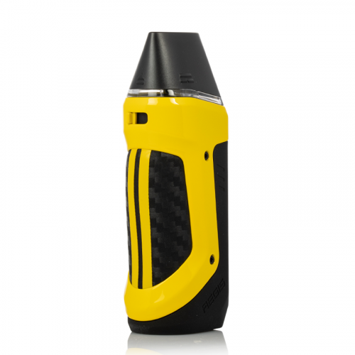 Geek Vape Aegis Nano 30W Pod System yelow