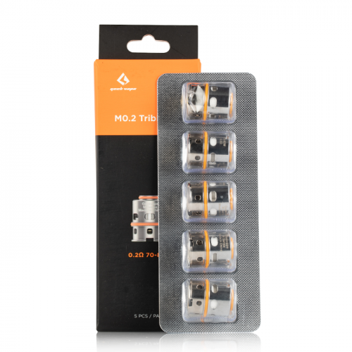 Geek Vape M Series Replacement Coils 0.2ohm M Triple Coil