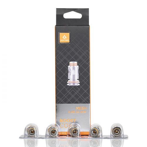 Geek Vape B Replacement Coils