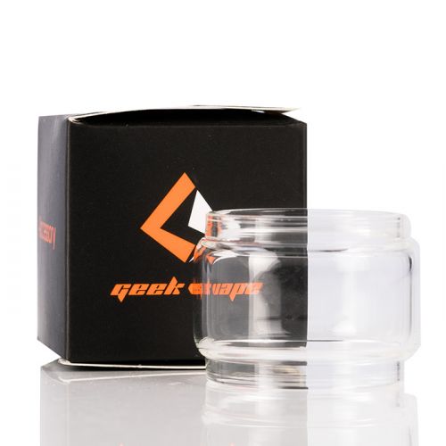 Cerberus Tank Glass