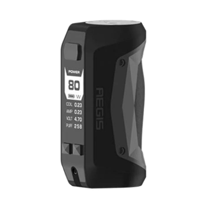 aegis mini mod
