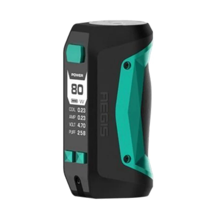 aegis mini mod