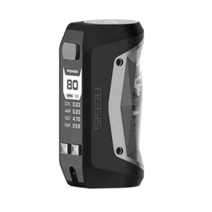 aegis mini mod