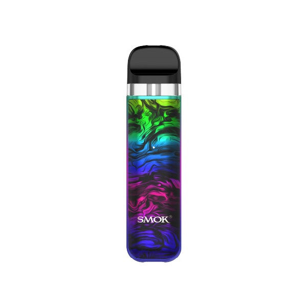 SMOK Novo 2X Pod Kit Fluid 7-Color