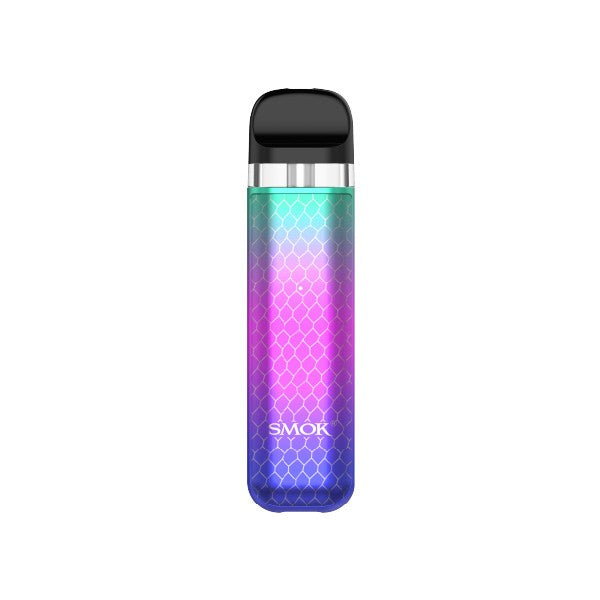 SMOK Novo 2X Pod Kit 7-Color Cobra