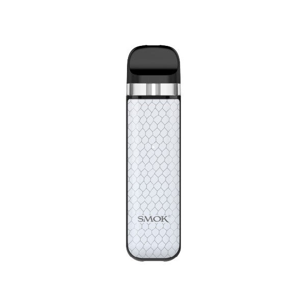 SMOK Novo 2X Pod Kit White Cobra