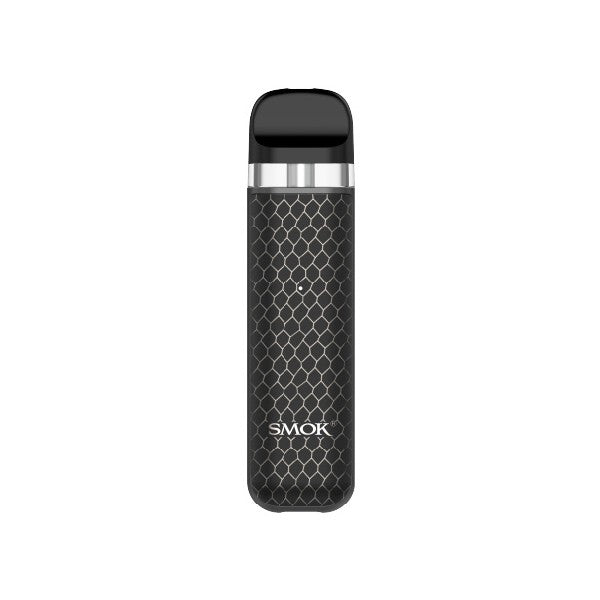 SMOK Novo 2X Pod Kit Black Cobra