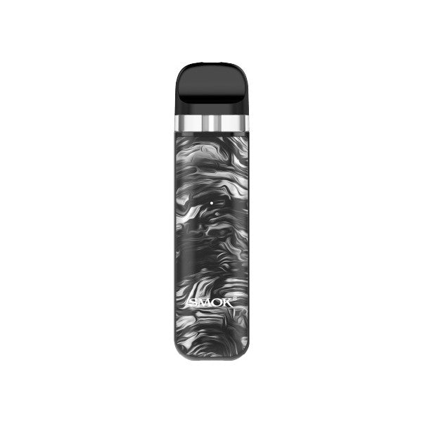 SMOK Novo 2X Pod Kit Fluid Black Grey