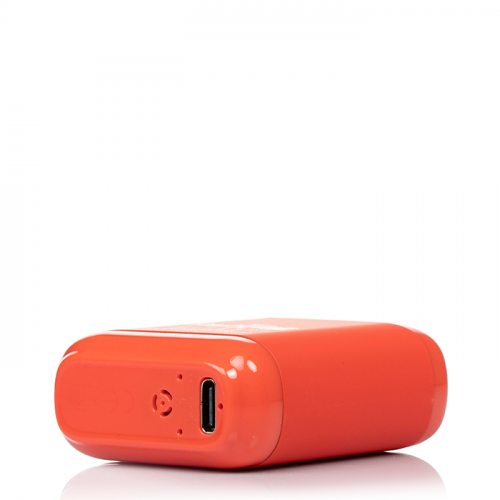 Pod King X Elf Bar (EB DESIGN) XC 5000 Disposable Vape - 5000 Puffs - Frozen Apple Peach