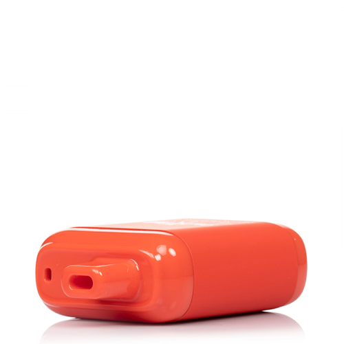 Pod King X Elf Bar (EB DESIGN) XC 5000 Disposable Vape - 5000 Puffs - Frozen Apple Peach