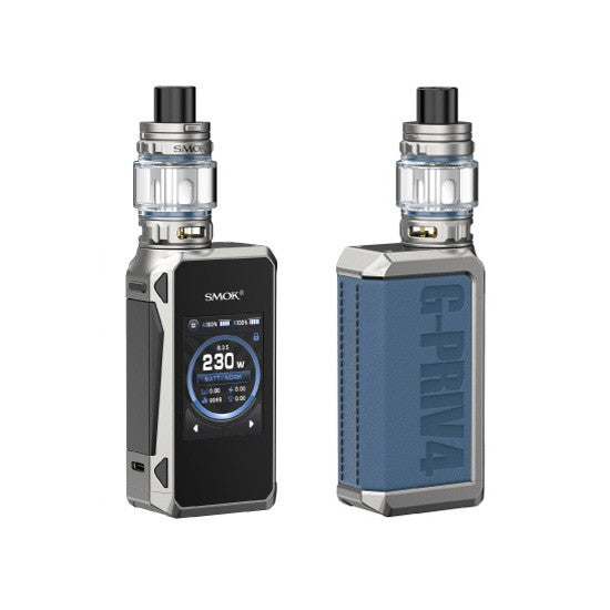 SMOK G 230W Priv 4 Kit Blue