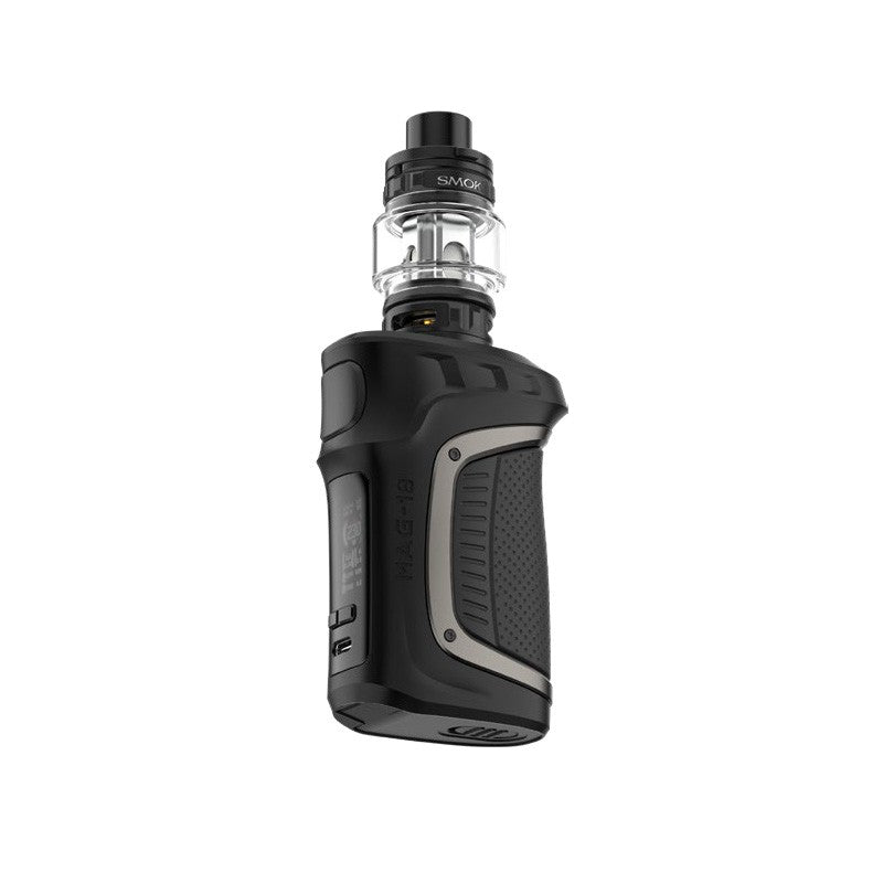 SMOK Mag 18 Kit Black Gunmetal