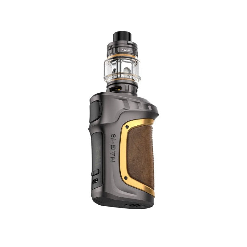SMOK Mag 18 Kit Gunmetal Gold