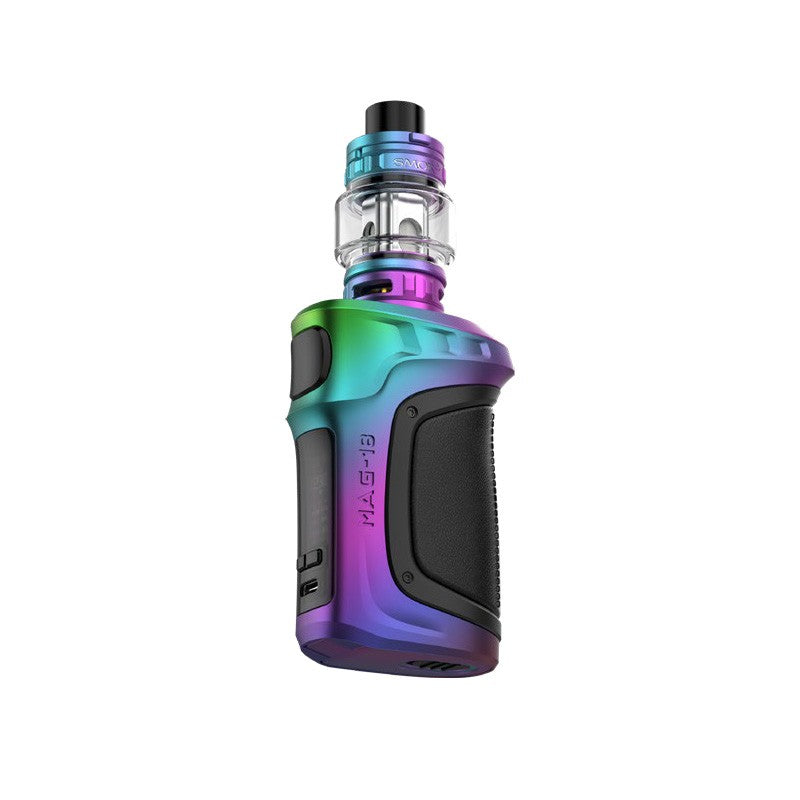 SMOK Mag 18 Kit Prism Rainbow
