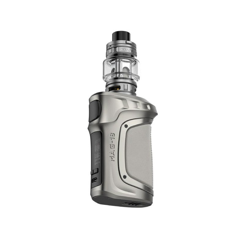 SMOK Mag 18 Kit Nano Chrome