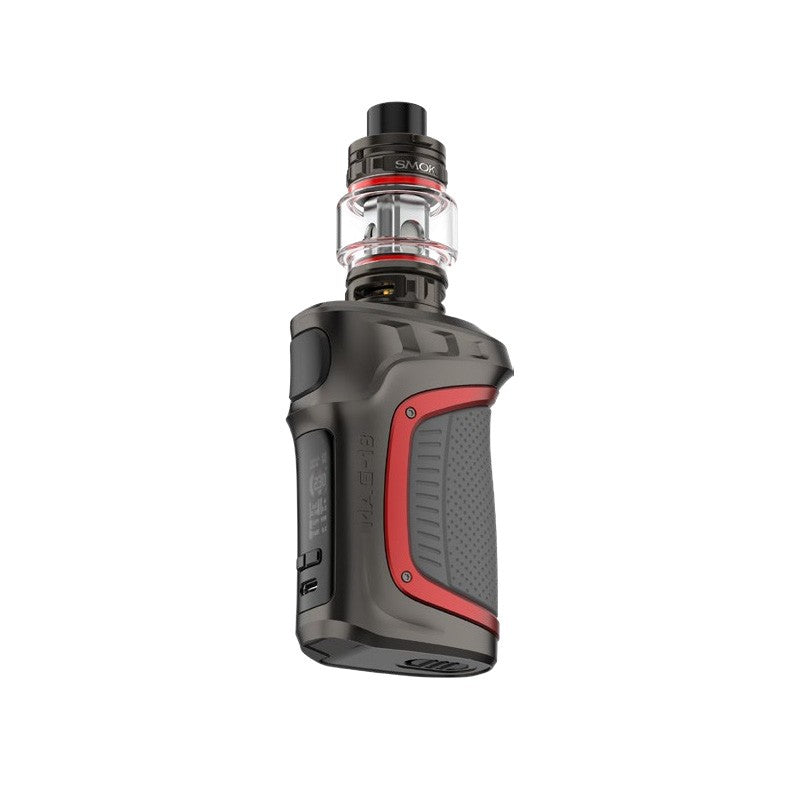 SMOK Mag 18 Kit Grey Red
