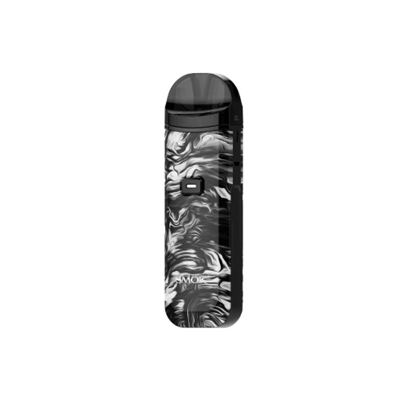 SMOK Nord Pro Pod Kit Fluid Black Grey