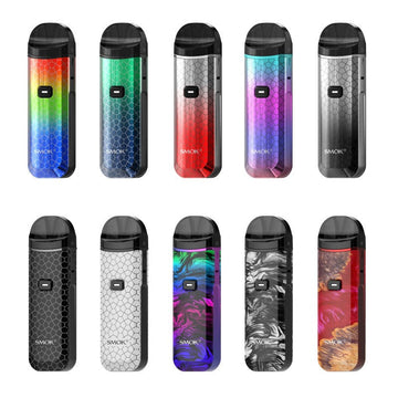 SMOK Nord Pro Pod Kit