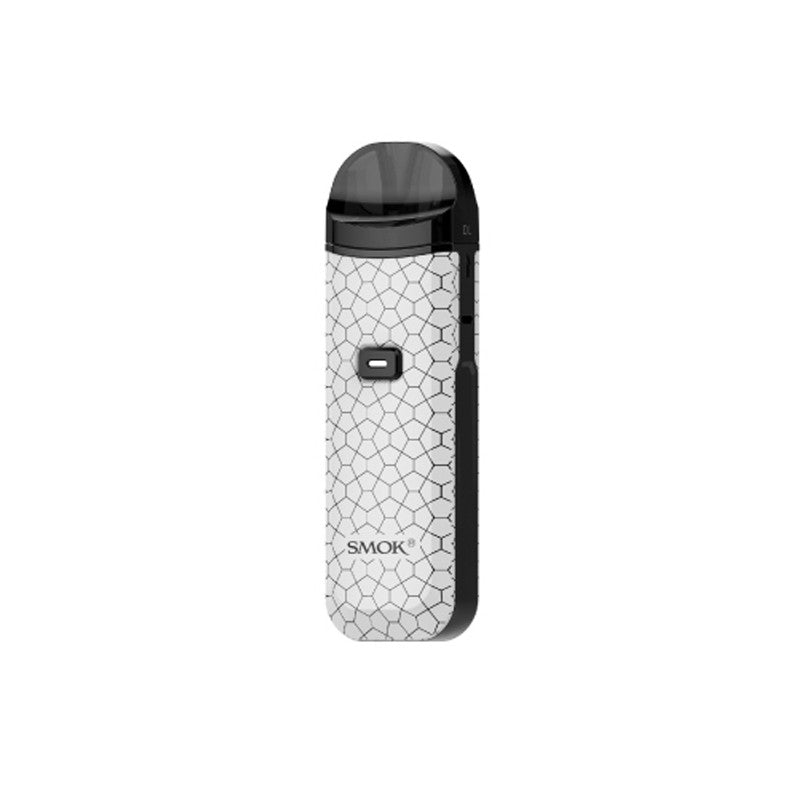 SMOK Nord Pro Pod Kit White Armor