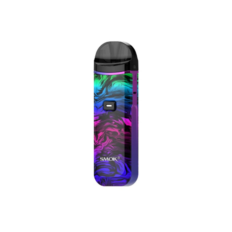 SMOK Nord Pro Pod Kit Fluid 7-Color