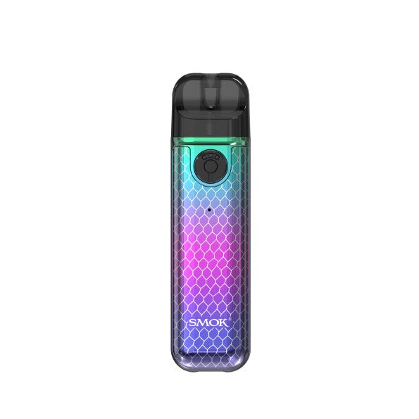 SMOK Novo 4 Mini Pod Kit 7-Color Cobra