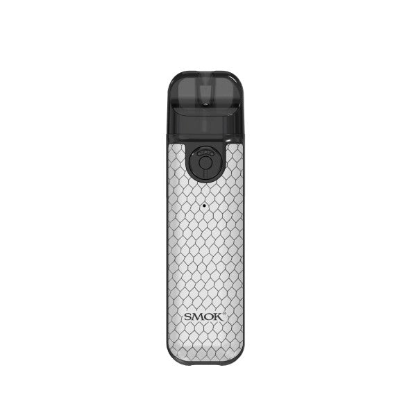 SMOK Novo 4 Mini Pod Kit White Cobra