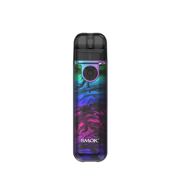 SMOK Novo 4 Mini Pod Kit Fluid 7-Color