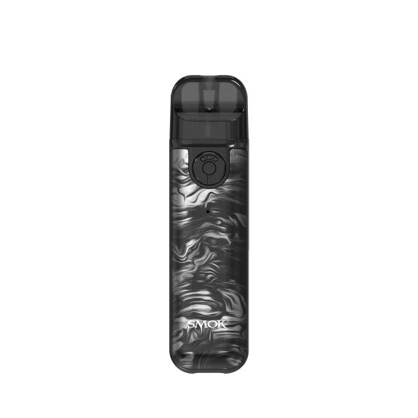 SMOK Novo 4 Mini Pod Kit Fluid Black Grey