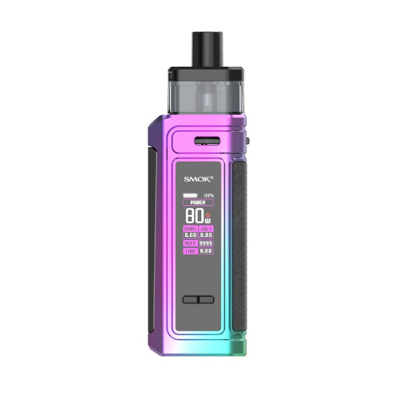 SMOK G Priv Pro Pod Kit Prism Rainbow