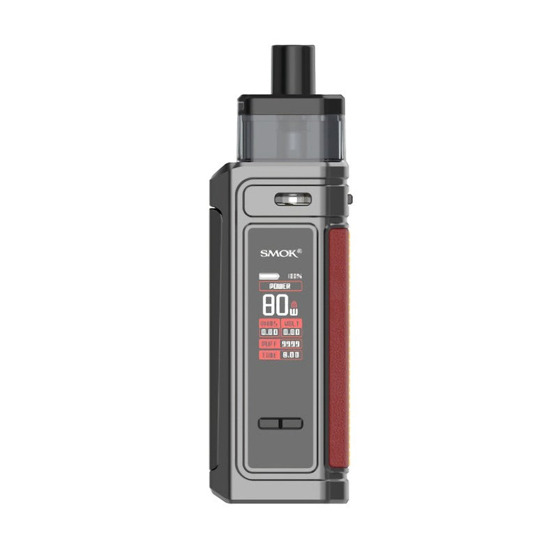 SMOK G Priv Pro Pod Kit Nano Gunmetal