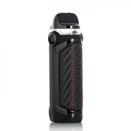 SMOK Ipx80 Kit Black Carbon Fiber