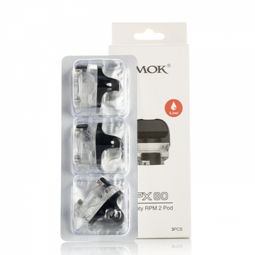 SMOK Ipx80 Replacement Pods