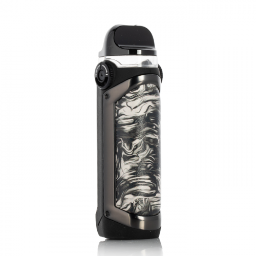 SMOK Ipx80 Kit Fluid Black Grey