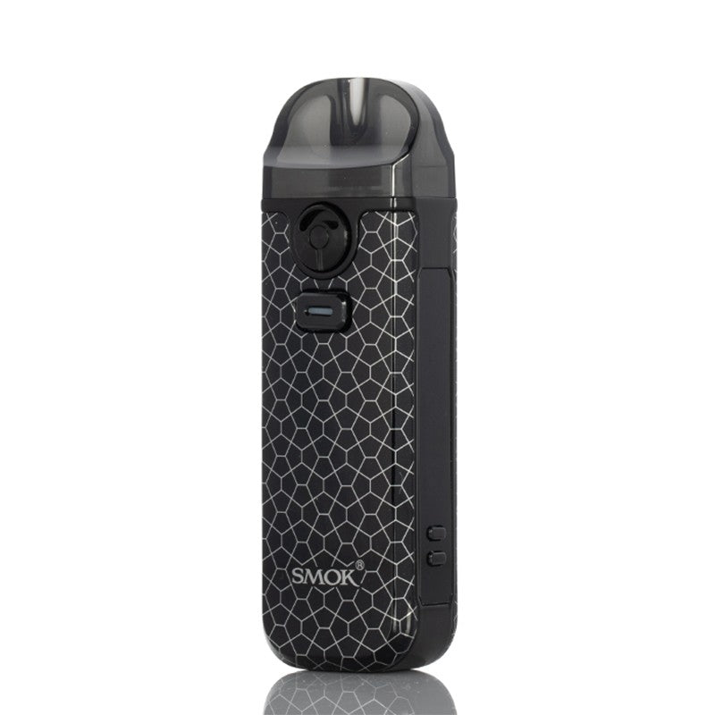 SMOK Nord 4 Kit Black Armor