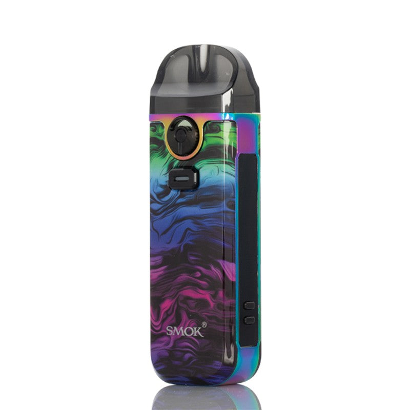 SMOK Nord 4 Kit Fluid 7-Color