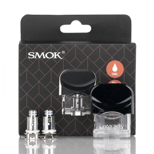 SMOK Nord Replacement Cartridge Kit