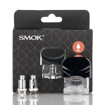 SMOK Nord Replacement Cartridge Kit