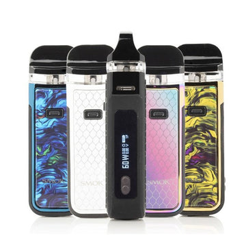 SMOK Nord X 60W Pod Kit