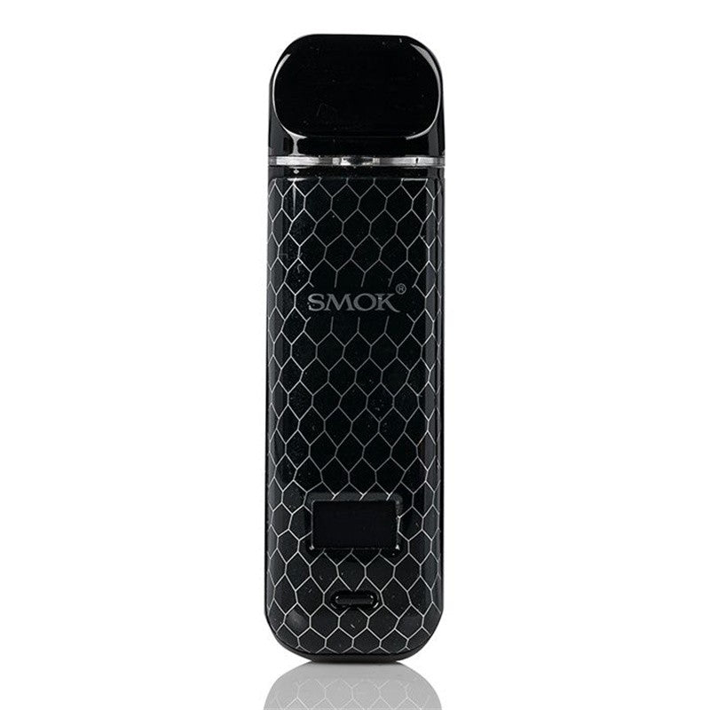 SMOK Novo X Pod Kit Black Cobra