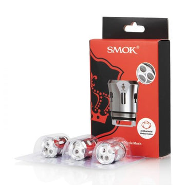 SMOK Prince Cobra X2 Clapton Coil Pack
