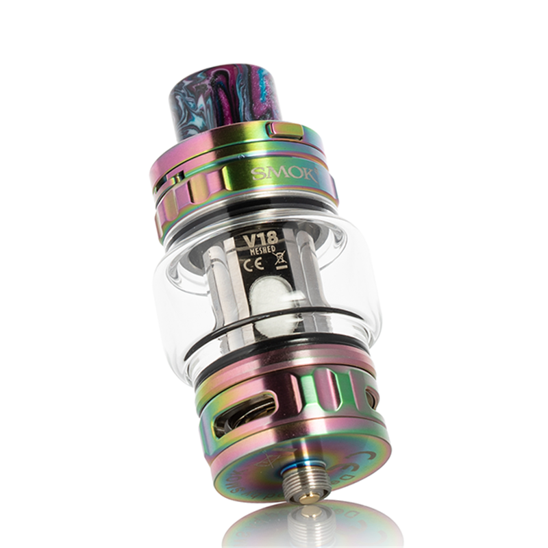 SMOK Tfv18 Tank 7-Color