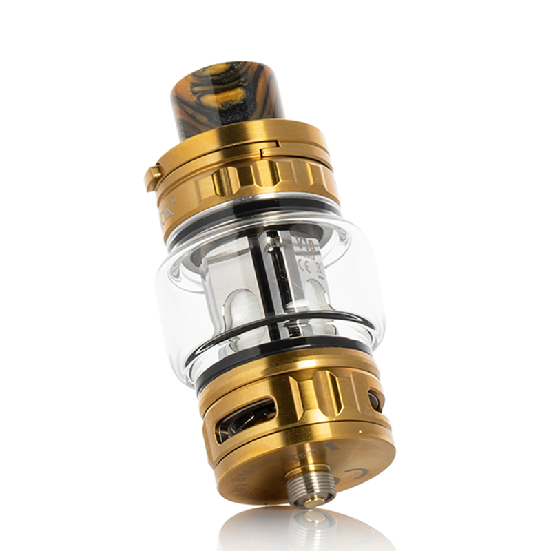 SMOK Tfv18 Tank Gold