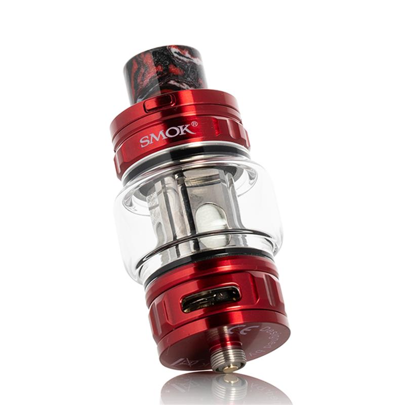 SMOK Tfv18 Tank Red
